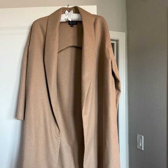 AYR Robe Coat XS/S - Picture 3 of 13